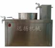 Small family tube type emulsification equipment